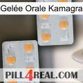 Gelée Orale Kamagra 25